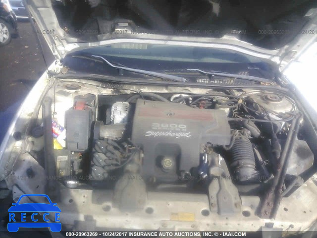 1998 Pontiac Grand Prix 1G2WP5218WF252694 image 9