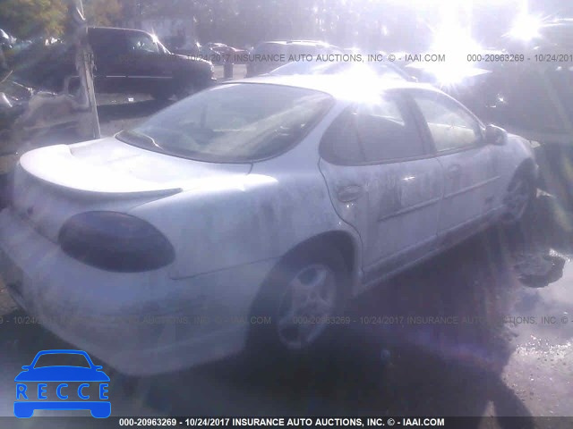 1998 Pontiac Grand Prix 1G2WP5218WF252694 image 3