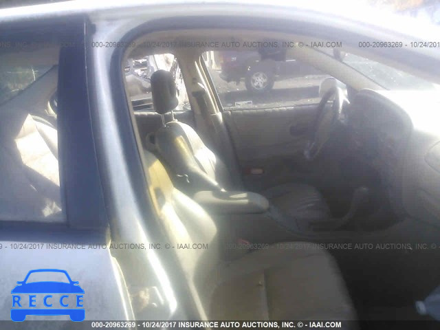 1998 Pontiac Grand Prix 1G2WP5218WF252694 image 4