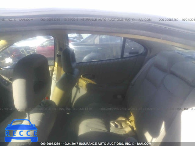 1998 Pontiac Grand Prix 1G2WP5218WF252694 image 7