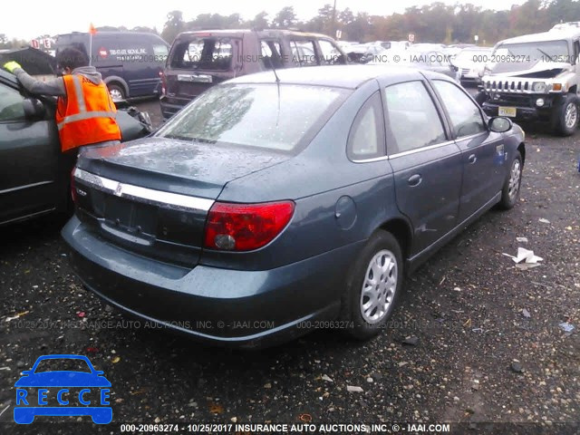 2003 SATURN L200 1G8JU54F23Y507941 Bild 3