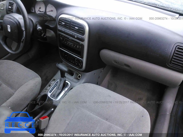 2003 SATURN L200 1G8JU54F23Y507941 image 4