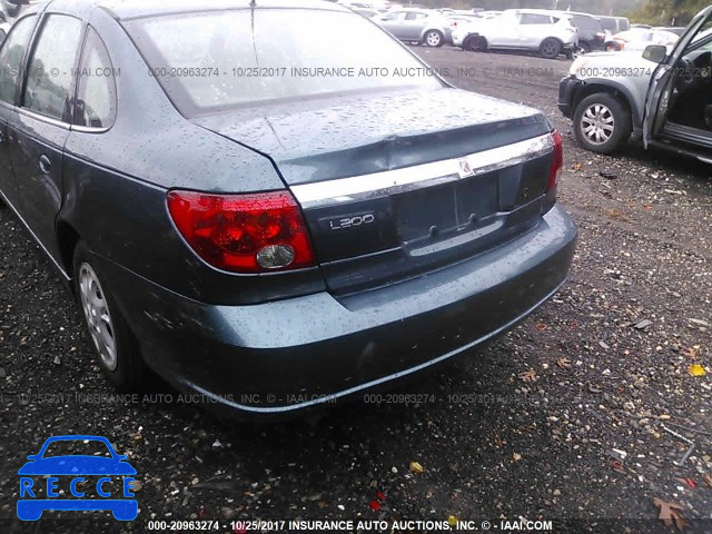 2003 SATURN L200 1G8JU54F23Y507941 Bild 5