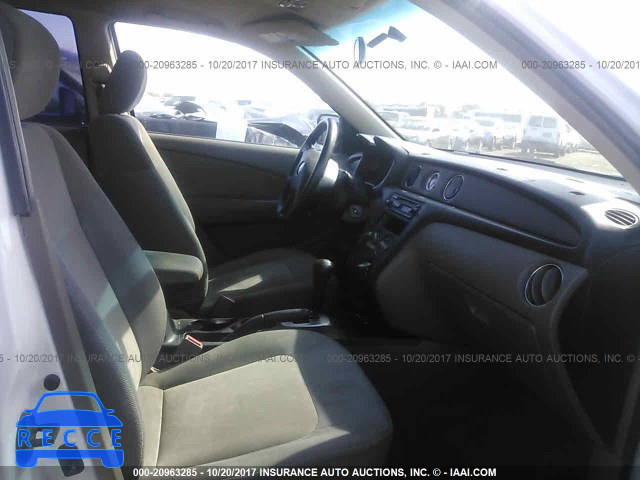 2003 Mitsubishi Outlander LS JA4LX31G03U031858 image 4