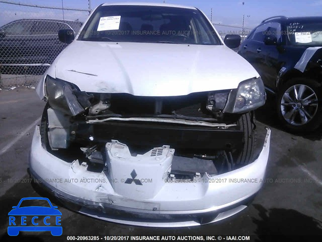 2003 Mitsubishi Outlander LS JA4LX31G03U031858 image 5
