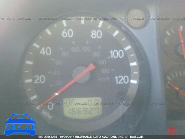 2003 Mitsubishi Outlander LS JA4LX31G03U031858 image 6