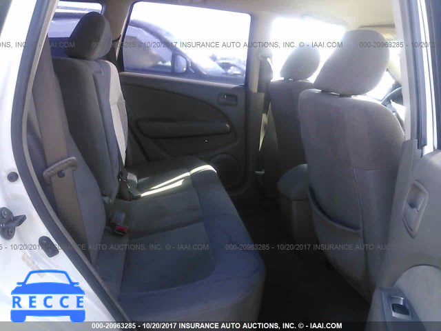 2003 Mitsubishi Outlander LS JA4LX31G03U031858 image 7