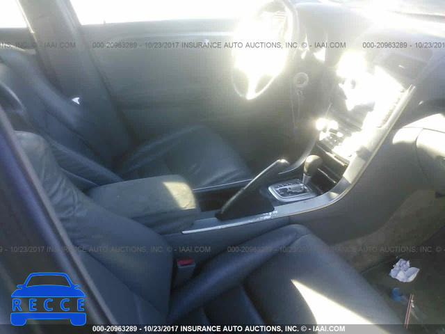 2005 Acura TL 19UUA662X5A026585 image 4