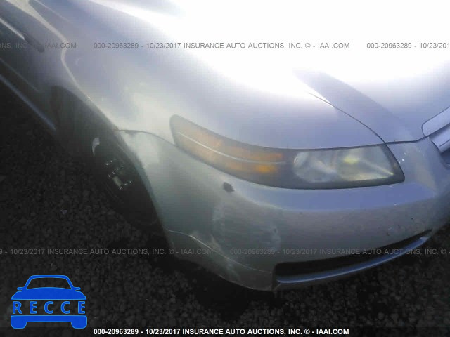 2005 Acura TL 19UUA662X5A026585 image 5