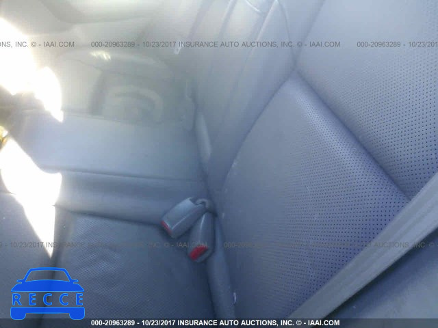 2005 Acura TL 19UUA662X5A026585 image 7