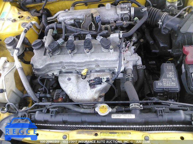 2006 Nissan Sentra 3N1CB51D36L455994 image 9