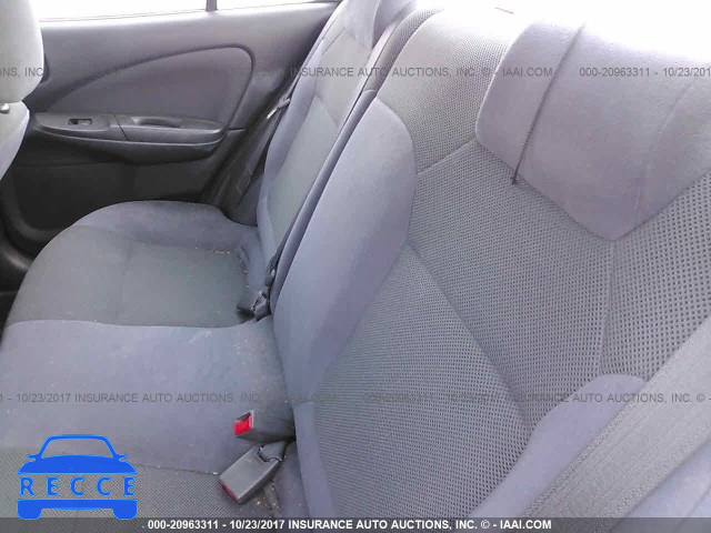 2006 Nissan Sentra 3N1CB51D36L455994 image 7