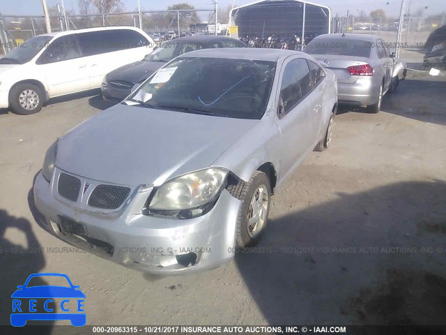 2007 Pontiac G5 1G2AL15F577402777 зображення 1