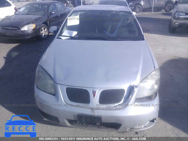 2007 Pontiac G5 1G2AL15F577402777 image 5