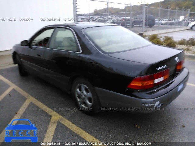 1998 Lexus ES 300 JT8BF28G3W5038353 Bild 2