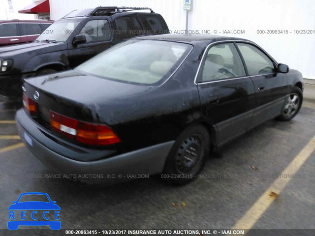 1998 Lexus ES 300 JT8BF28G3W5038353 image 3