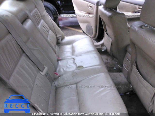 1998 Lexus ES 300 JT8BF28G3W5038353 image 7