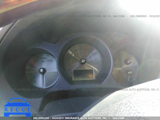 2008 Lexus GS 450H JTHBC96S385012573 image 6