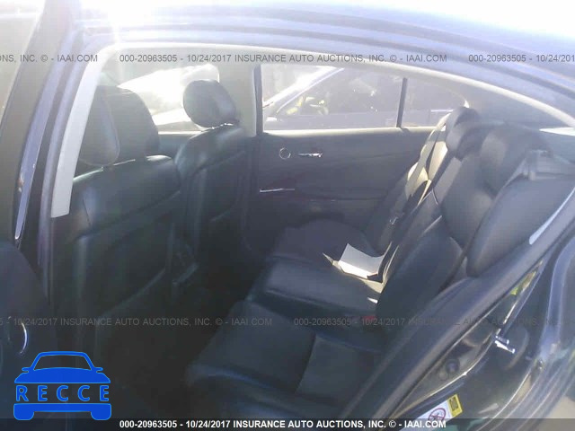 2008 Lexus GS 450H JTHBC96S385012573 image 7