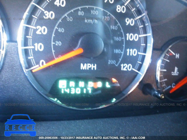 2004 Chrysler Sebring 1C3EL55R04N365941 image 6