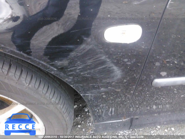 2004 Saab 9-3 ARC YS3FD45Y341028811 image 5