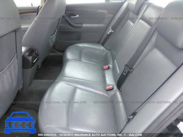2004 Saab 9-3 ARC YS3FD45Y341028811 image 7