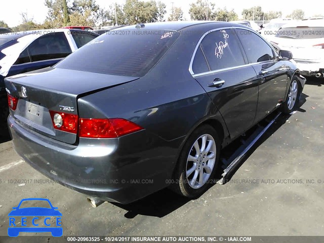 2007 Acura TSX JH4CL96997C022536 image 3