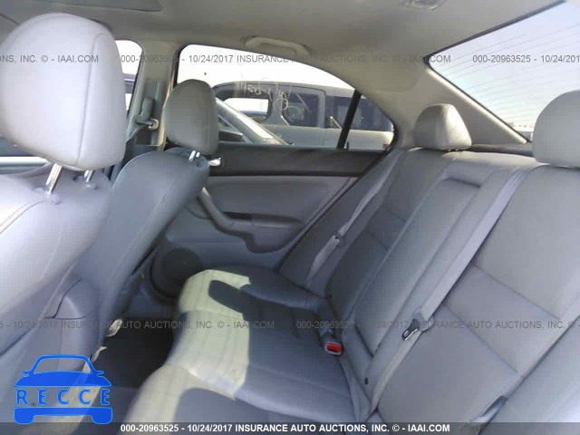 2007 Acura TSX JH4CL96997C022536 image 7