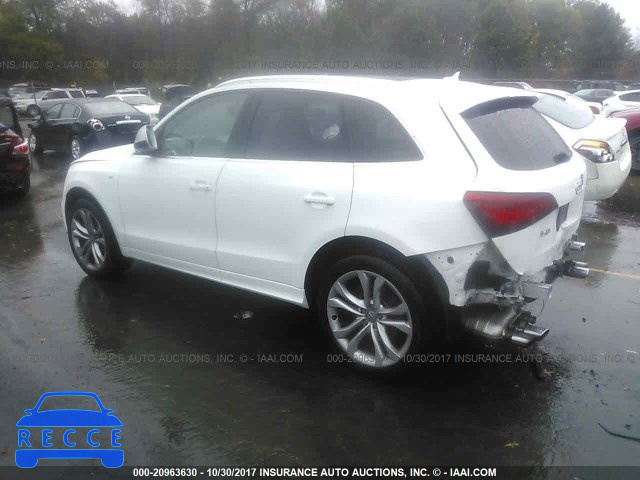 2014 Audi SQ5 WA1VGAFP8EA056131 image 2