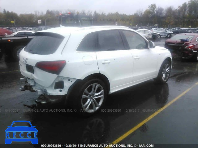 2014 Audi SQ5 WA1VGAFP8EA056131 зображення 3