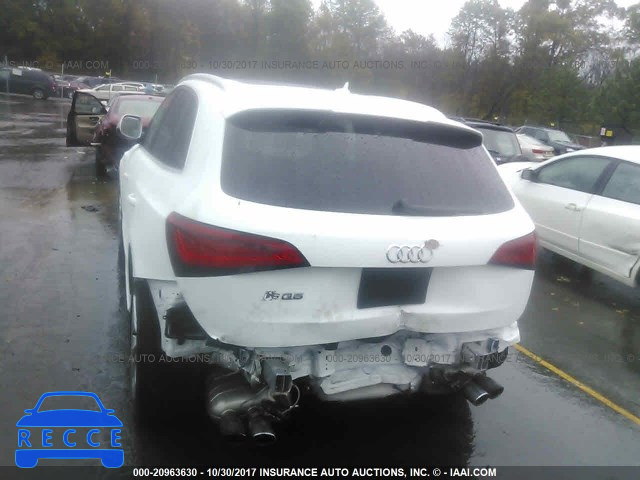2014 Audi SQ5 WA1VGAFP8EA056131 image 5