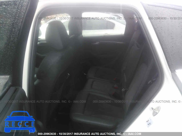 2014 Audi SQ5 WA1VGAFP8EA056131 image 7