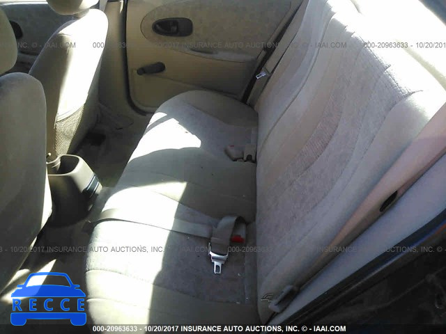 1998 Saturn SL2 1G8ZK5271WZ160458 Bild 7
