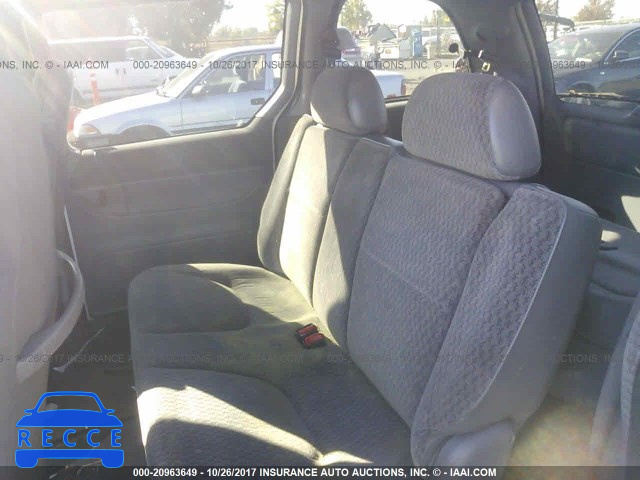 1998 Dodge Caravan SE/SPORT 1B4GP45R5WB622189 image 7