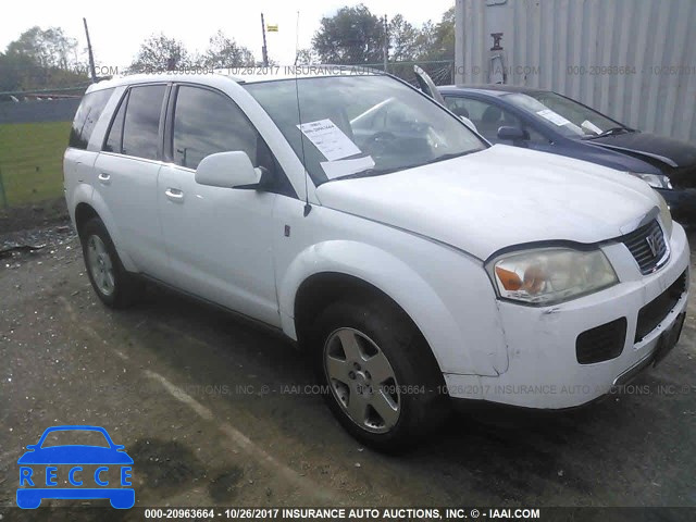 2007 Saturn VUE 5GZCZ63407S880859 image 0