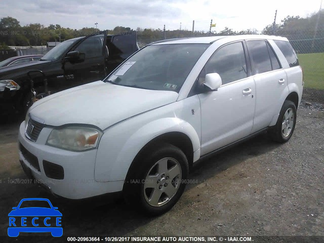 2007 Saturn VUE 5GZCZ63407S880859 image 1