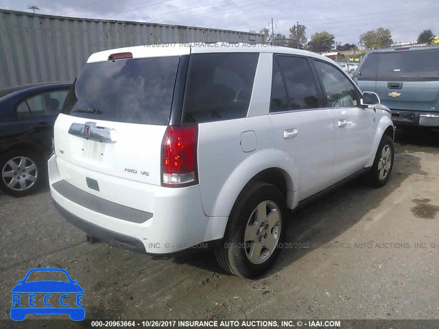 2007 Saturn VUE 5GZCZ63407S880859 зображення 3