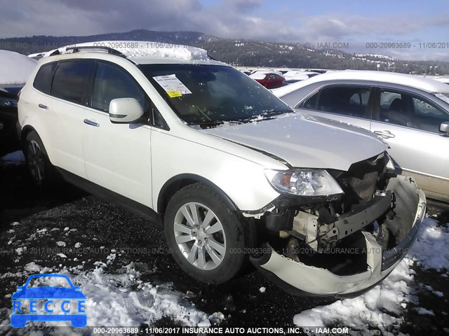 2008 Subaru Tribeca LIMITED 4S4WX92DX84416180 зображення 0