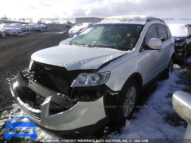 2008 Subaru Tribeca LIMITED 4S4WX92DX84416180 зображення 1