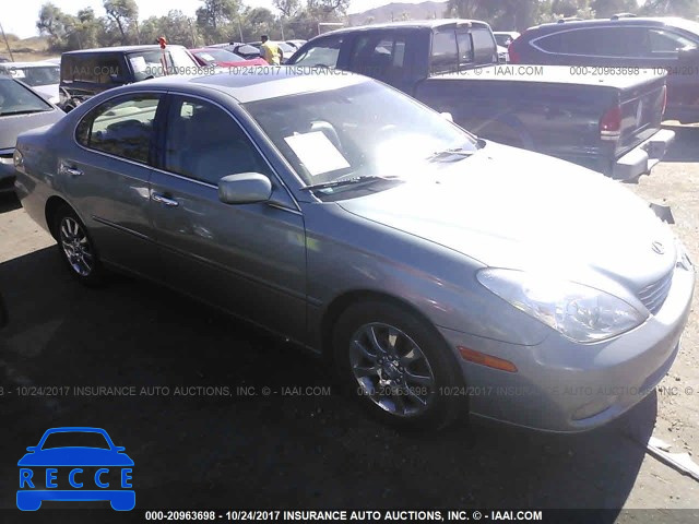 2002 Lexus ES 300 JTHBF30G620064504 image 0