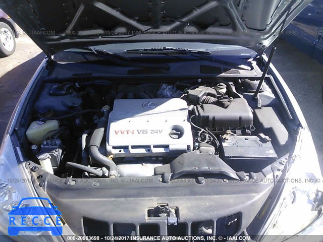 2002 Lexus ES 300 JTHBF30G620064504 зображення 9