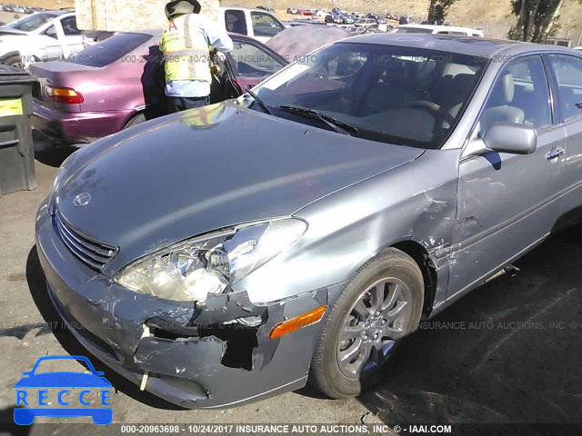 2002 Lexus ES 300 JTHBF30G620064504 image 5