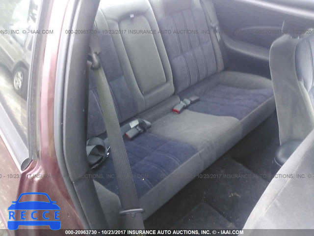 2001 Chevrolet Monte Carlo LS 2G1WW12E519367046 image 7