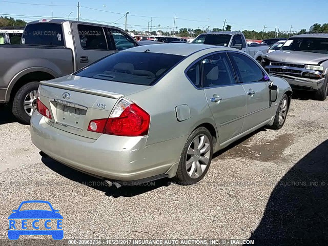 2006 Infiniti M35 JNKAY01E96M101870 зображення 3