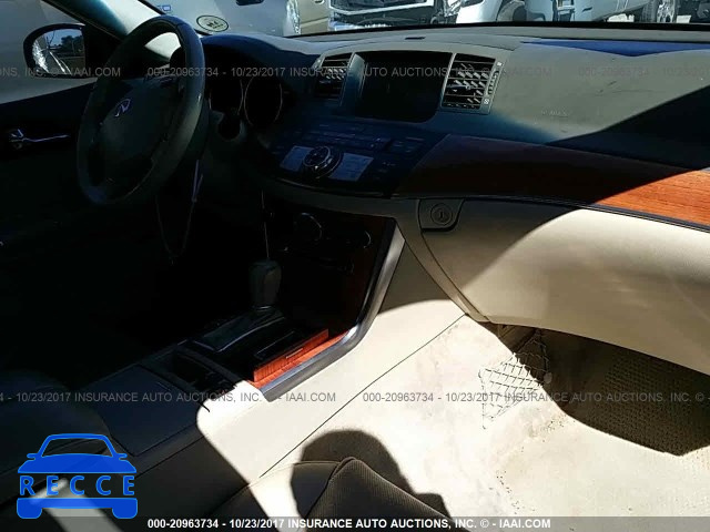 2006 Infiniti M35 JNKAY01E96M101870 image 4