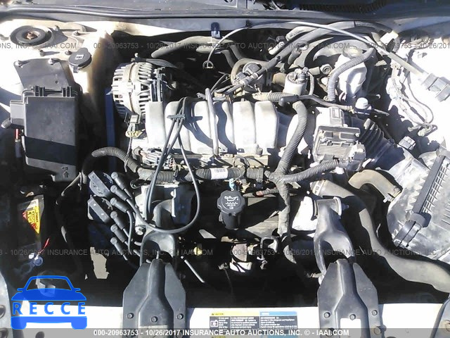 2006 Pontiac Grand Prix 2G2WP552461251697 image 9