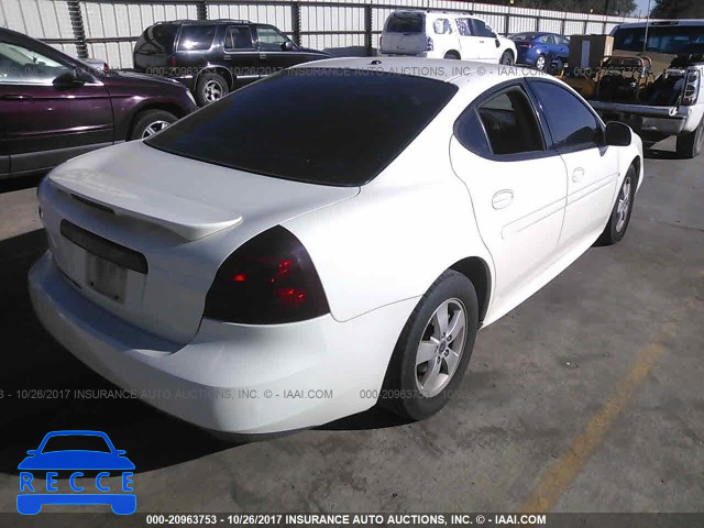 2006 Pontiac Grand Prix 2G2WP552461251697 image 3