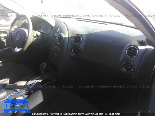 2006 Pontiac Grand Prix 2G2WP552461251697 image 4