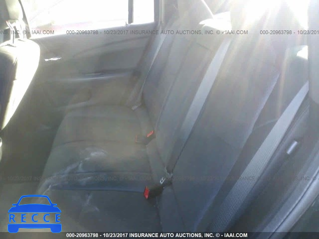 2011 Chrysler 200 TOURING 1C3BC1FB6BN522365 image 7