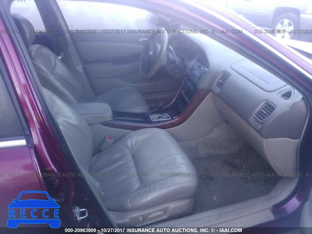 2002 Acura 3.2TL 19UUA56652A011128 image 4